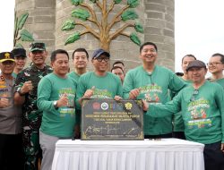 Pemprov Lampung dan Pemerintah Pusat Perkuat Kolaborasi Wujudkan Program 3 Juta Rumah