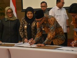 PSEL Lampung Raya Jadi Tonggak Baru Pengelolaan Sampah Terintegrasi