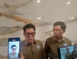 ‎Musda ke-6 DPD Apersi Lampung Batal, DPP Akui Ada Cacat Administrasi
