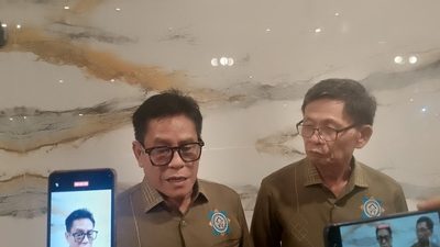 ‎Musda ke-6 DPD Apersi Lampung Batal, DPP Akui Ada Cacat Administrasi