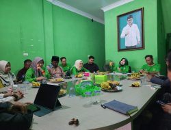 PKB Bandarlampung Bidik 8 Kursi DPRD, Zam Zanariah: Jangan Hadir Hanya Saat Pemilu
