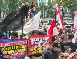 ALAM BAKA Guncang BGN, Bongkar Sisi Gelap MBG Lampung