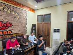 BK DPRD Bandarlampung Bantah Dugaan Perselingkuhan Oknum Dewan: Jangan Menuduh Tanpa Bukti