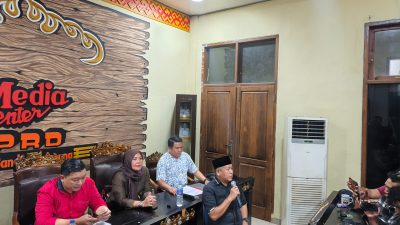 BK DPRD Bandarlampung Bantah Dugaan Perselingkuhan Oknum Dewan: Jangan Menuduh Tanpa Bukti