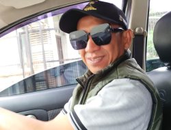 Aktivis 98 Desak HGU PT PSMI Way Kanan Dicabut: Jangan Biarkan Negara Takluk di Hadapan Modal