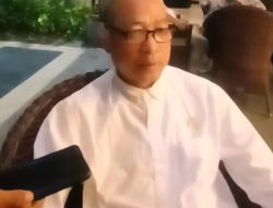 ‎Dewan Pendiri Soroti Musda DPD Apersi Lampung 2026, Nilai Banyak Ruang Abu-Abu