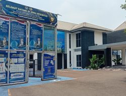 Ombudsman Temukan Klaster Hunian dan Mobil Mewah di Lapas Cibinong
