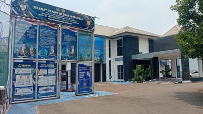 Ombudsman Temukan Klaster Hunian dan Mobil Mewah di Lapas Cibinong