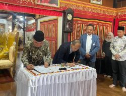 Tanggamus Baru Kelola 14,77 Persen Sampah, Bersiap Ikuti Program LSDP Instruksi.co.idSeptember 03, 2026 0 Comments