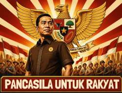 Mengeja Pancasila dalam Kebijakan: Orientasi Ideologis Asroni Paslah