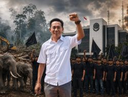 DPP AKAR Lampung Akan Duduki Kementerian Kehutanan RI, Soroti Pemanfaatan Hutan Register dan Kawasan Konservasi
