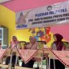 DWP Tanggamus Gelar Pelatihan Jarimatika, Dorong Guru TK Tingkatkan Kreativitas Pembelajaran Anak