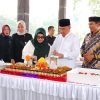 Maulid Nabi dan Milad ke-2 Majelis Taklim Al-Mahmudah, Bupati Tanggamus Ajak Teladani Akhlak Rasulullah