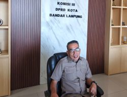 Truk Sampah Tak Layak Jalan Masih Beroperasi, Komisi III Soroti DLH Bandarlampung