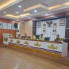 Coaching Clinic Manajemen Talenta Digelar, Tanggamus Perkuat Sistem Merit ASN