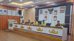 Coaching Clinic Manajemen Talenta Digelar, Tanggamus Perkuat Sistem Merit ASN
