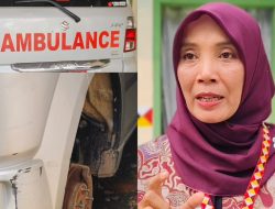 Ban Mobil Ambulance Puskesmas Semaka Hilang Diduga Dicuri, Puskesmas Usulkan Pembangunan Pagar