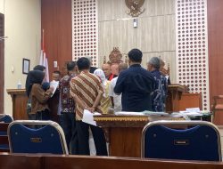 Elza Syarief Kawal Sidang Sengketa Lahan 157 Hektare, YBIL Hadirkan Saksi Ahli dan Fakta