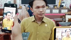 Marak Isu Beras Fortifikasi Palsu, DPRD Bandar Lampung Siapkan Pengawasan dan Sidak Pasar