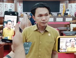 Marak Isu Beras Fortifikasi Palsu, DPRD Bandar Lampung Siapkan Pengawasan dan Sidak Pasar