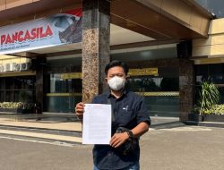 FKMBDL Bakal Gelar Aksi di Dua Kantor BPN Lampung, Desak Pemeriksaan Dugaan Setoran Rp100 Juta per Bulan