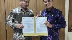 BKD Lampung Dukung TALENTA TANGGAMUS, Perkuat Meritokrasi dan Suksesi Kepemimpinan ASN