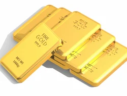 Harga Emas Antam Naik Tipis Rp 2.000 per Gram, Pegadaian Imbau Investor Tetap Rasional
