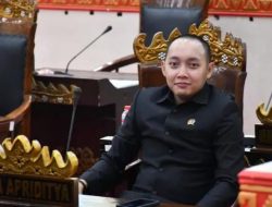 Golkar Berusia 62 Tahun, Rama Apriditya Dorong Kader Responsif terhadap Aspirasi Warga