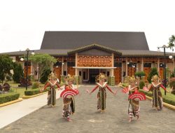 Festival Krakatau 2026 Digelar 25-30 Agustus, Dorong Ekonomi dan Promosi Budaya Lampung