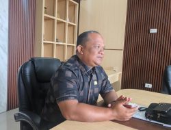 Hari Batik Nasional, DPRD Bandar Lampung Usulkan Sentra Batik Khas Lampung