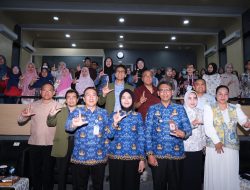 Bakti Sosial PERABOI di RSUDAM Dorong Deteksi Dini Kanker Payudara
