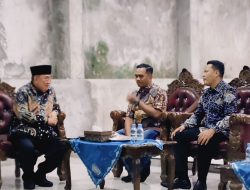 Bupati Tanggamus Hadiri Pisah Sambut Kapolres, Perkuat Sinergi Pemkab dan Polri