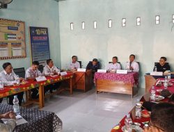 Wabup Tanggamus Tinjau Blank Spot di Way Rilau, Telkomsel Siapkan Solusi Jangka Pendek dan Pengajuan BTS 2027