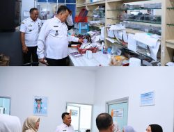 Direktur Baru RSUDAM Lukman Pura Siapkan Penguatan Pelayanan dan Digitalisasi