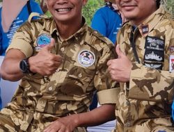 Lampung Bersiap Sambut Peserta Jamnas American Jeep XIV di Grand Elty Resort