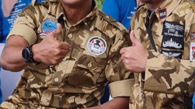 Lampung Bersiap Sambut Peserta Jamnas American Jeep XIV di Grand Elty Resort