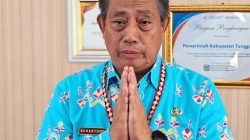 Kadis Kominfo Tanggamus Klarifikasi Isu Iuran OPD, Sejumlah Kepala Dinas Sebut Tak Ada Pungutan