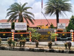 Jalan Rusak Tanggamus Capai 521 Km, PUPR Ungkap Kebutuhan Anggaran Rp1,56 Triliun