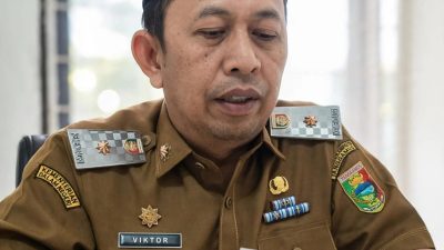 Sertifikasi Guru PPPK Tanggamus Belum Terbayar, Disdik Sebut Paling Cepat November 2026