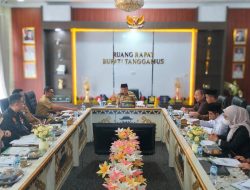 RUPS Luar Biasa BPRS Tanggamus Putuskan Perpanjangan DPS, Komisaris Utama Tak Diperpanjang
