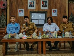Pemprov Lampung Buka SMA Jarak Jauh dan SMA Terbuka untuk Anak Putus Sekolah